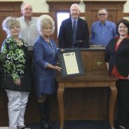 Channel 18 News, Monday October 10, 2016