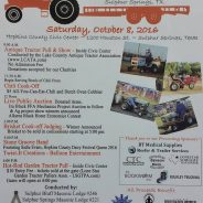9th Annual Help-A-Child Benefit Saturday, October 8, 2016