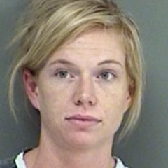 Woman Arrested in Traffic Stop for Meth; Child in Car Released to Relative