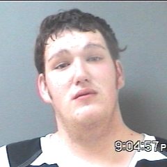 Failure to Flee Probation Officer