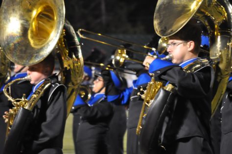 band