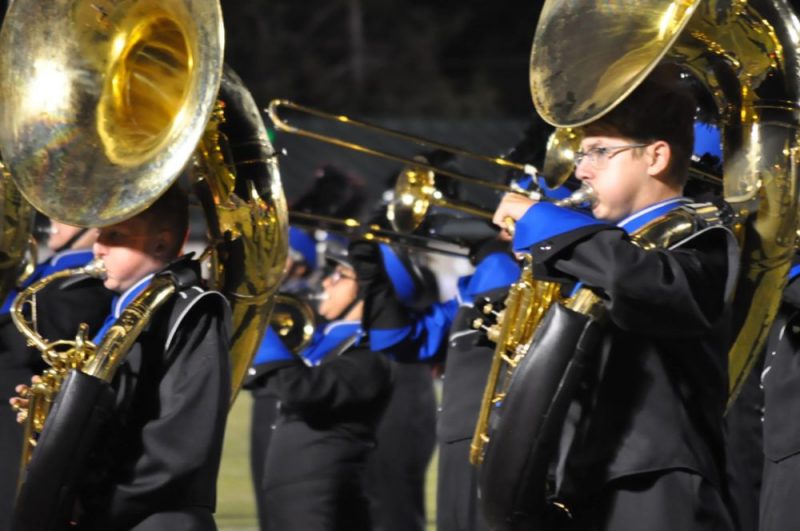 band
