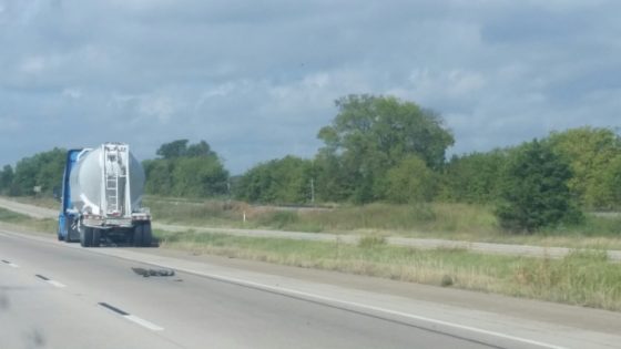truck