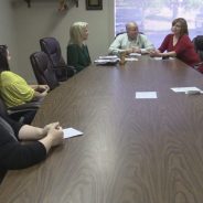 Hopkins County United Way Seeks to Finish Strong
