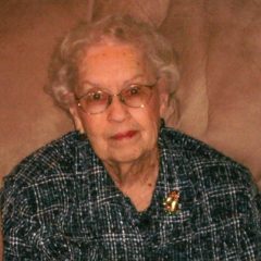 Elizabeth Williams