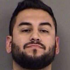 Male Arrested After He Flees Scene of Accident Stranding Two Women and Two Children