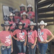UPRA Queen, Miss Teen and Contestants
