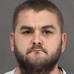 Parole Revoked for Tilson