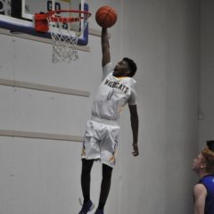 Wildcats and Lady Cats Basketball in Holiday Tournaments