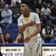 Wildcats Bounce Back With Big Win at Greenville