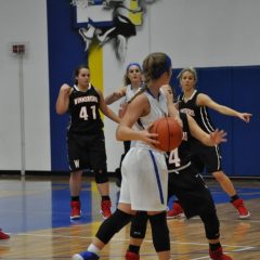 Lady Cats Open Season After Only Four Practice Sessions