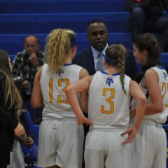 Game Day: Lady Cats, North Forney in Bi-District Tonight