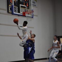 Game Day: Wildcats and Lady Cats Face Undefeated District Foes