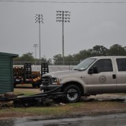 Channel 18 News Monday 11-07-2016