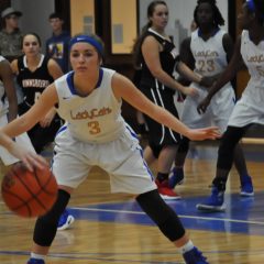Game Day: Lady Cats Host North Lamar; Wildcats at Athens