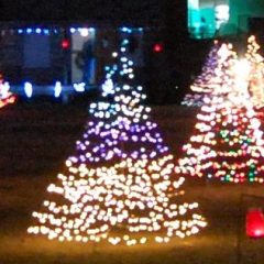 Spectacular ‘Christmas in Heritage Park’ Open Saturdays Nov. 24 and Dec. 1