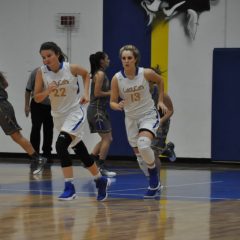 Game Day: Wildcats, Lady Cats