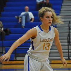 Game Day: Wildcats, Lady Cats Face Tigers in District Showdown