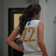 Lady Cats Defeat Whitehouse, Longview to Win Pool Play at Winnsboro Hoopfest