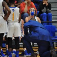 Lady Cats Defeat Hugo to Go 3-0 on Season