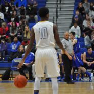 Game Day Basketball: Wildcats at Home; Lady Cats in Hallsville