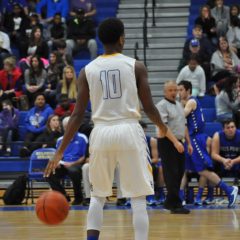 Game Day Basketball: Wildcats at Home; Lady Cats in Hallsville