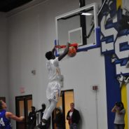 Wildcats Begin Bi-district Tuesday vs. North Forney at Lindale