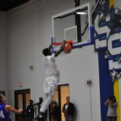 Wildcats Begin Bi-district Tuesday vs. North Forney at Lindale
