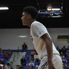 Wildcats Advance to Area; Set School Record for Wins In A Season