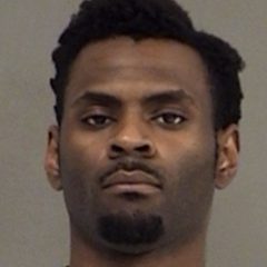 High Speed, Resisting Arrest, Garland Man Jailed