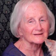 Dorothy Compton Easley