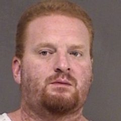 Arrest Made for Structure Fire in Cumby Saturday