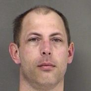 Plea Bargain Earns 30 Years for Meth Possession