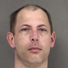 Plea Bargain Earns 30 Years for Meth Possession