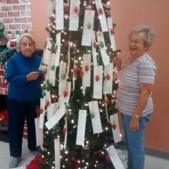 Senior’s Gift Tree needs people like you!