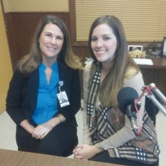 Meet New Family Nurse Practitioners