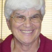 Kay Lurine Morrison