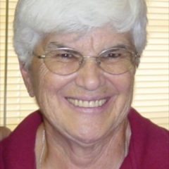 Kay Lurine Morrison