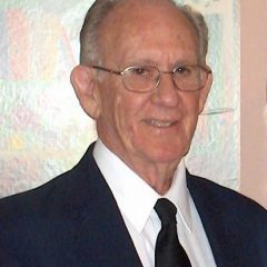 Alvin J. D. “Mac” McPherson