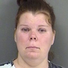 Como Woman Charged With Aggravated Assault with a Weapon