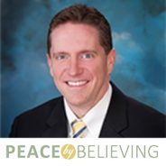 Peace by Believing with Jon Redmond Begins Sunday on KSST