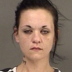 Lamar County Fugitive Arrested on I-30