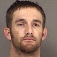 Felony Warrant Arrest Leads to Additional Charges