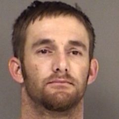 Felony Warrant Arrest Leads to Additional Charges