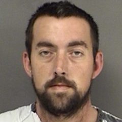 Heroin Found as Officer Seeks to Assist Motorist