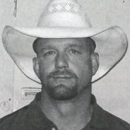 James Wesley “Wes” Taylor