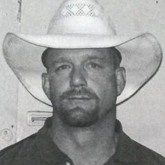 James Wesley “Wes” Taylor