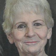 Rose Marilyn Butler