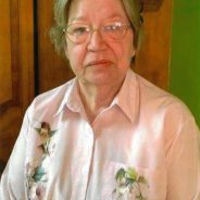 Mary Foster Scarborough