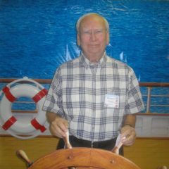Raymond Taylor